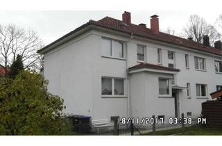 Wohnung mieten in Doktorweg 17, 32756 Detmold, Sehr gepflegte 2-Raum-Hochparterre-Wohnung mit Terrasse und Einbauküche in Detmold