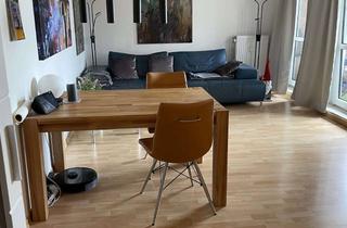 Wohnung mieten in Gietherstraße 00, 47877 Willich, MODERN-RUHIG UND GRÜN WOHNEN mit bester ÖPNV-Anbindung - EBK-Übernahme erforderlich ( VB=750€)