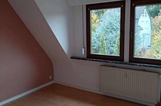 Wohnung mieten in 66386 St. Ingbert, Helle 3-Zimmer-Wohnung mit Balkon im 3. OG in St. Ingbert