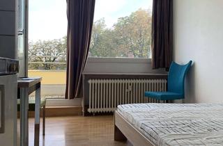 Wohnung mieten in 81669 Ramersdorf-Perlach, Helles Appartement mit Dachterrasse