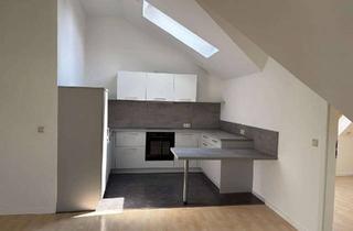 Wohnung mieten in 65549 Limburg, komplett renovierte schöne 2 -Zi.-Wohnung in begehrter Wohnlage von Limburg