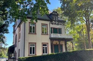 Wohnung mieten in Kaiser-Friedrich-Promenade 127, 61348 Bad Homburg, Geräumige Altbauwohnung in Bad Homburg