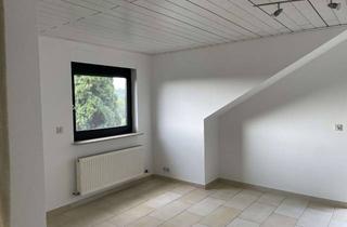 Wohnung mieten in 74243 Langenbrettach, Helle 2,5-Zimmer Dachgeschosswohnung in Langenbrettach