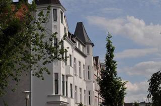 Wohnung mieten in 33602 Innenstadt, Schöne Dachgeschoss-Wohnung