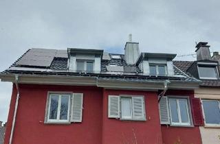 Wohnung mieten in Römerstraße 20, 79117 Littenweiler, 1 Zimmer in einer 3-Zimmer-Wohnung