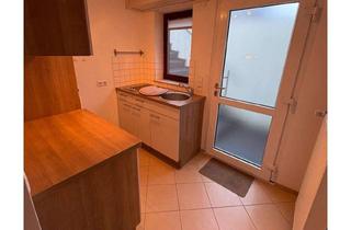 Wohnung mieten in 88255 Baienfurt, Stilvolle, sanierte 1-Zimmer-Wohnung mit Einbauküche in Baienfurt