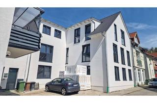 Wohnung mieten in Bachgasse, 69469 Weinheim, Neubau: Moderne 3-Zimmerwohnung im Erdgeschoss eines Mehrfamilienhauses in Weinheim-Sulzbach