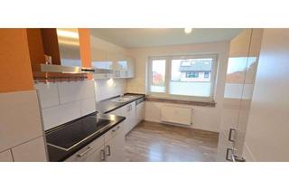 Wohnung mieten in 52445 Titz, Moderne helle geräumige 3,5 Zimmerwohnung mit Fenster in Bad und Küche