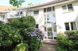 Wohnung mieten in 22926 Ahrensburg, Offene Besichtigung: So., 26.10., 13.00-14.00 Uhr, 3-Zi.-Wohnung, renoviert mit neuer Küche & TG“