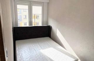 Wohnung mieten in 16321 Bernau, Exklusive 2-Zimmer-Wohnung mit gehobener Innenausstattung mit EBK in Bernau bei Berlin