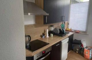 Wohnung mieten in Mühlberg, 01734 Rabenau, 1.5-Zimmer Wohnung mit Garage in Rabenau