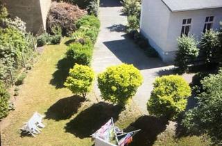 Wohnung mieten in Friesenstr., 14776 Neustadt, Schöne 2-Zimmer-Wohnung im 3. OG in Brandenburg an der Havel - Neustadt