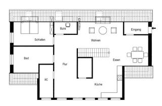 Wohnung mieten in 31535 Neustadt, Neuwertige 4-Raum-Wohnung mit Balkon in Neustadt