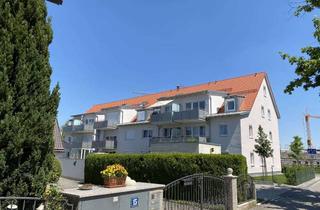 Wohnung mieten in Alte Römerstraße 7b, 85221 Dachau, Attraktive 4-Zimmer Maisonette-Wohnung mit Balkon in Dachau