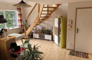 Wohnung mieten in Elbstraße 82, 22880 Wedel, Sonnige Maisonettewohnung in Elbnähe