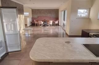 Lofts mieten in Gutenbergstrasse, 89407 Dillingen, Moderne 2-Zimmer Loft-Wohnung mit Küche (teilmöbliert) mit Balkon in Dillingen an der Donau