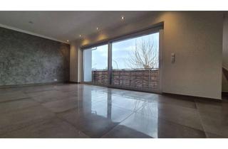 Lofts mieten in Gutenbergstrasse, 89407 Dillingen, Moderne 2-Zimmer Loft-Wohnung mit Küche und Balkon in Dillingen an der Donau