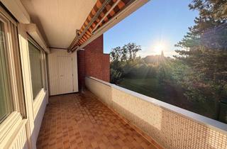 Wohnung mieten in Flaßheide 25, 22525 Stellingen, Erstbezug nach Sanierung: 3-Zi.-Wohnung mit Balkon und 2 TG-Stellplätzen