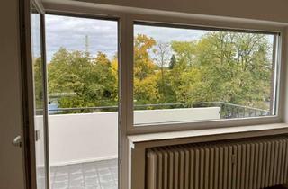 Wohnung mieten in 53129 Dottendorf, Erstbezug nach Sanierung: ruhige, helle 2-Zimmer Wohnung mit Balkon in Bonn Dottendorf