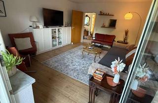 Wohnung mieten in Jahnstraße 21, 63589 Linsengericht, Schöne 3-Zimmer Erdgeschosswohnung mit Terrasse in Linsengericht