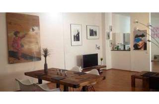 Lofts mieten in Löbleinstr. 13, 90409 Maxfeld, Wohnen und Arbeiten - Loft in Nürnberg-Maxfeld (Nordstadt)