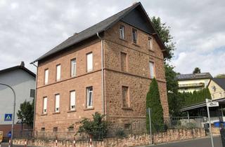 Wohnung mieten in 63584 Gründau, Stilvolle 3-Zimmer-Wohnung in Hain-Gründau