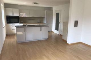 Wohnung mieten in 89362 Offingen, 5-Zimmer Wohnung mit Balkon und Garage in Offingen