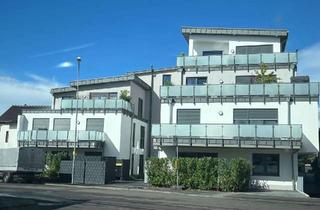 Penthouse mieten in Am Lindenhof, 53757 Sankt Augustin, Neubau 2-Zimmer-Penthouse - in 3 Minuten zum ICE in Siegburg