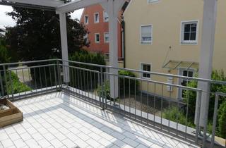 Wohnung mieten in Friedenstr. 29, 85221 Dachau, Helle 2,5-Zimmer Wohnung mit Balkon in Dachau
