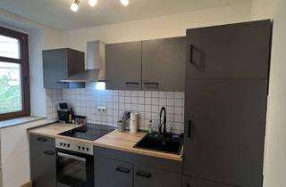 Wohnung mieten in Alfred-Brodauf-Straße 42, 08280 Aue, Suche Nachmieter für Attraktive 3-Raum-Wohnung mit Balkon
