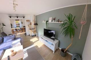 Wohnung mieten in Badstrasse 27, 78652 Deißlingen, Gepflegte 4-Zimmer Wohnung mit Terrasse und KFZ-Stellplatz