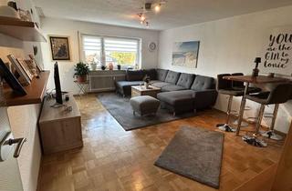 Wohnung mieten in Robert-Koch-Straße, 88048 Friedrichshafen, Robert-Koch-Straße 1, 88048 Friedrichshafen
