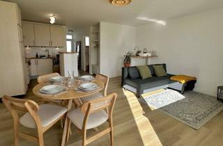 Wohnung mieten in Gustav-Heinemann-Straße 38, 51377 Manfort, Frisch renovierte, helle Wohnung mit Balkon, Küche, Parkplatz und exzellenter Anbindung