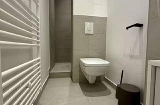 Wohnung mieten in Fröbelstraße 17, 10405 Prenzlauer Berg, Charmante 1,5-Zimmer Wohnung mit Balkon in Berlin-Prenzlauer Berg