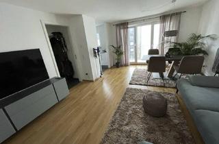 Wohnung mieten in 71034 Böblingen, Helle 2-Zimmer-Wohnung | 54m² | Modern | TG-Platz | Nähe Daimler