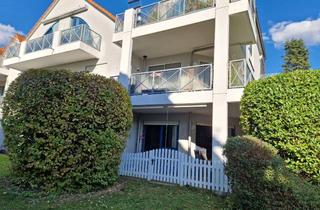 Wohnung mieten in 65439 Flörsheim, Helle 3-Zimmer Terrassenwohnung mit zwei Stellplätzen in Flörsheim am Main