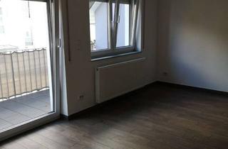 Wohnung mieten in Paul-Schmid-Weg, 72172 Sulz, Helle 3-Zimmer Wohnung mit Balkon im 2. OG in Sulz am Neckar