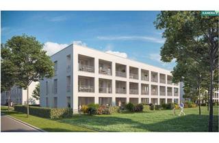 Wohnung mieten in Schmetterlingsstr. 3a, 85551 Kirchheim, Exklusives großzügiges 1-Zi.- App. oberste Etage mit Schlafnische und Designküche in Kirchheim