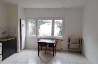 Wohnung mieten in 75173 Südweststadt, 1-Zimmer Wohnung im EG in Pforzheim Südweststadt