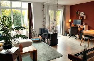 Wohnung mieten in 97892 Kreuzwertheim, möblierte 2-Zi Wohnung von Dez. 25 - März 26 zu vermieten