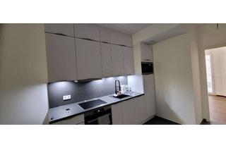 Wohnung mieten in Frieda Sigrist Weg, 78465 Konstanz, Exklusive 3-Zimmer-Wohnung mit Balkon und EBK in Konstanz