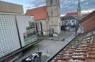 Wohnung mieten in Almsstraße 13, 31134 Hildesheim, Ich suche einen Nachmieter für eine wunderschöne Wohnung im Herzen Hildesheims