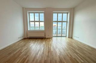 Lofts mieten in Billy-Wilder-Promenade 45, 14167 Lichterfelde, Luxuriöses 3-Zi.-Loft mit Balkon im 2. OG in Berlin Lichterfelde