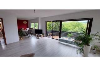 Wohnung mieten in Wiesweg 36, 65343 Eltville, 3,5 Zimmer-Wohnung mit Weitblick, 2 Balkone in Elltville