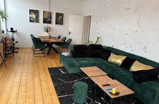 Wohnung mieten in 47441 Moers, 4-Zimmer-Wohnung Moers - 145m² - Einbauküche, Terrasse, Stellplatz