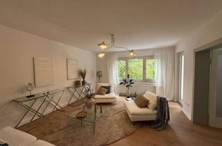 Wohnung mieten in 53127 Venusberg, Stilvolle & Licht-durchflutete 3,5-Zimmer Wohnung mit Balkon in Bonn Venusberg