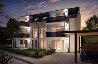 Wohnung mieten in Rutesheimerstr. 12, 71063 Sindelfingen, Erstbezug! Hochwertige 3 Zimmer Neubauwohnung, Designküche & Carport in Sindelfingen