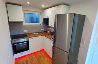 Wohnung mieten in Beihinger Straße 55/2, 72221 Haiterbach, Ruhige 3,5-Zimmerwohnung mit Terrasse und EBK in Haiterbach