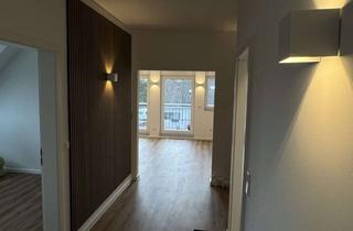 Wohnung mieten in Von-Bodelschwingh-Weg 63a, 50374 Erftstadt, Erstbezug nach Kernsanierung – luxuriöse 3-Zimmer-Dachgeschosswohnung mit Klimaanlage in Lechenich