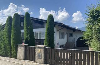 Wohnung mieten in 82467 Garmisch-Partenkirchen, Neubau/Erstbezug nach Umbau! sonn. 4 Zimmer-Whg. mit 2 Bädern in ruhiger Wohnlage in Partenkirchen!